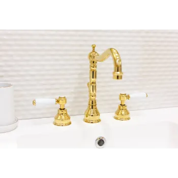 Brass Water Taps